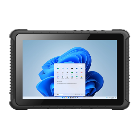 I16J Windows Rugged Tablet PC